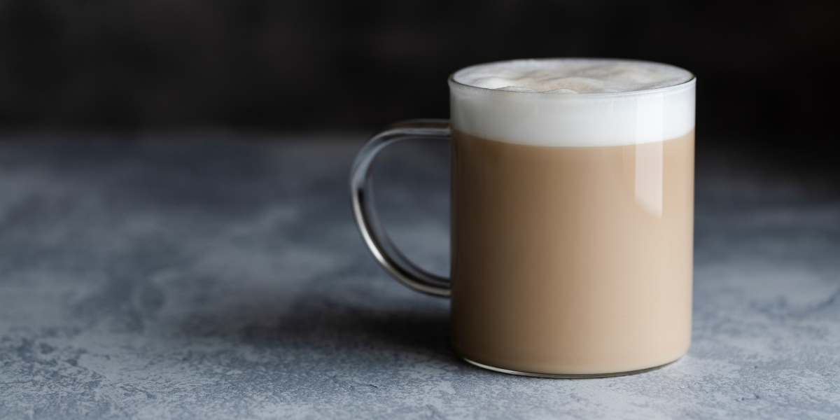 Easy Nespresso Vertuo Cappuccino Recipe 2023 AtOnce